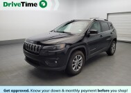 2019 Jeep Cherokee in Pittsburgh, PA 15237 - 2331286 1