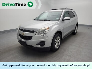 2014 Chevrolet Equinox in St. Louis, MO 63125