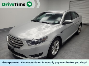2017 Ford Taurus in Highland, IN 46322