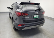 2017 Hyundai Santa Fe in Des Moines, IA 50310 - 2331350 5