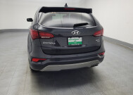 2017 Hyundai Santa Fe in Des Moines, IA 50310 - 2331350 6