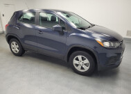 2019 Chevrolet Trax in Highland, IN 46322 - 2331376 11