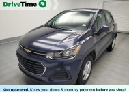 2019 Chevrolet Trax in Highland, IN 46322 - 2331376 1