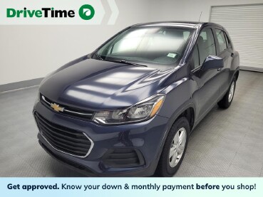 2019 Chevrolet Trax in Highland, IN 46322