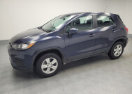2019 Chevrolet Trax in Highland, IN 46322 - 2331376 2