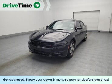 2015 Dodge Charger in Athens, GA 30606