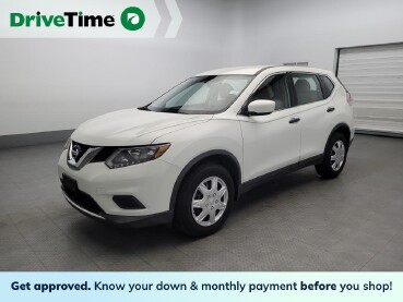 2016 Nissan Rogue in Temple Hills, MD 20746
