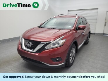 2015 Nissan Murano in Fairfield, OH 45014