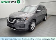 2017 Nissan Rogue in Denver, CO 80012 - 2331465 1