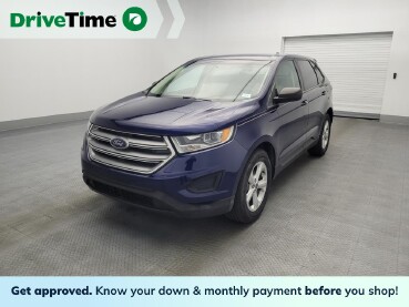 2016 Ford Edge in Conway, SC 29526