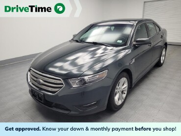 2016 Ford Taurus in Highland, IN 46322