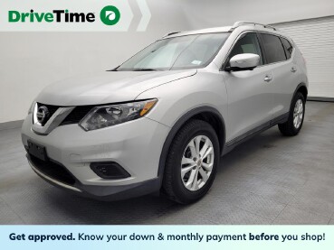 2015 Nissan Rogue in Charlotte, NC 28273