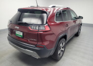 2020 Jeep Cherokee in Indianapolis, IN 46222 - 2331520 9