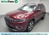 2020 Jeep Cherokee in Indianapolis, IN 46222 - 2331520 1