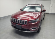 2020 Jeep Cherokee in Indianapolis, IN 46222 - 2331520 15