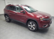 2020 Jeep Cherokee in Indianapolis, IN 46222 - 2331520 11