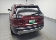 2020 Jeep Cherokee in Indianapolis, IN 46222 - 2331520 6