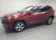 2020 Jeep Cherokee in Indianapolis, IN 46222 - 2331520 2
