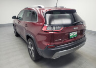 2020 Jeep Cherokee in Indianapolis, IN 46222 - 2331520 5