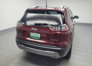 2020 Jeep Cherokee in Indianapolis, IN 46222 - 2331520 7