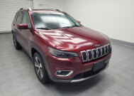 2020 Jeep Cherokee in Indianapolis, IN 46222 - 2331520 13