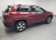 2020 Jeep Cherokee in Indianapolis, IN 46222 - 2331520 10
