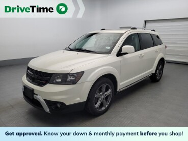 2015 Dodge Journey in Pittsburgh, PA 15237