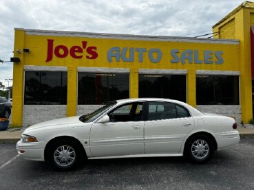 2007 Buick LaCrosse in Indianapolis, IN 46222-4002