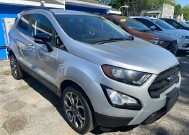 2020 Ford EcoSport in Mechanicville, NY 12118 - 2331563 2