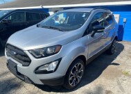 2020 Ford EcoSport in Mechanicville, NY 12118 - 2331563 1