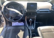 2020 Ford EcoSport in Mechanicville, NY 12118 - 2331563 5