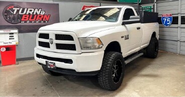 2014 RAM 2500 in Conyers, GA 30094