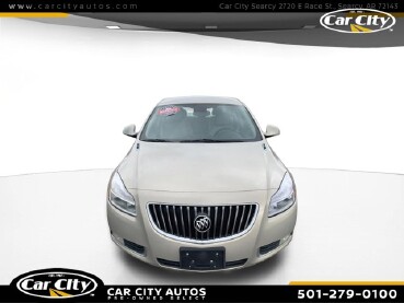 2012 Buick Regal in Searcy, AR 72143