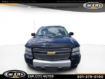 2013 Chevrolet Avalanche in Searcy, AR 72143