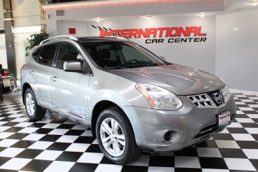 2012 Nissan Rogue in Lombard, IL 60148