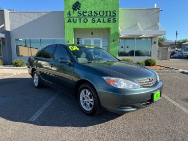 2004 Toyota Camry in St. George, UT 84770