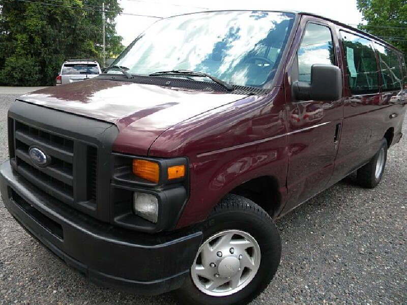 2011 Ford E-350 and Econoline 350 in New Philadelphia, OH 44663 - 2331629