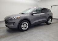 2021 Ford Escape in Winston-Salem, NC 27103 - 2331656 2