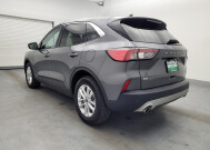 2021 Ford Escape in Winston-Salem, NC 27103 - 2331656 5