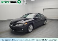 2014 Honda Accord in Knoxville, TN 37923 - 2331657 1