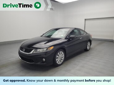 2014 Honda Accord in Knoxville, TN 37923