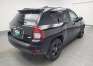 2017 Jeep Compass in Madison, TN 37115 - 2331660 9