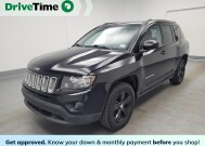 2017 Jeep Compass in Madison, TN 37115 - 2331660 1