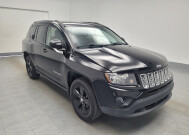 2017 Jeep Compass in Madison, TN 37115 - 2331660 13