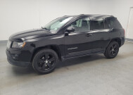 2017 Jeep Compass in Madison, TN 37115 - 2331660 2