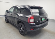 2017 Jeep Compass in Madison, TN 37115 - 2331660 5