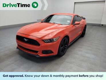 2016 Ford Mustang in Knoxville, TN 37923
