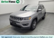 2019 Jeep Compass in Chattanooga, TN 37421 - 2331676 1