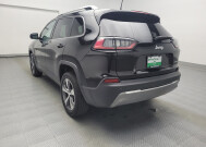 2019 Jeep Cherokee in Fort Worth, TX 76116 - 2331689 5