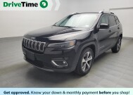 2019 Jeep Cherokee in Fort Worth, TX 76116 - 2331689 1